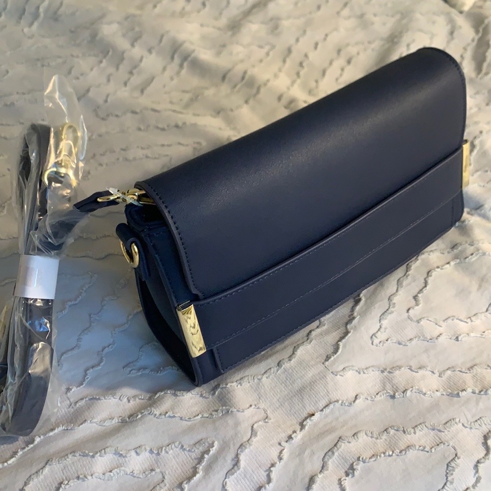 New Nine West Handbag